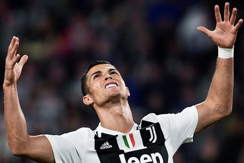 Top 100 cầu thủ giá trị nhất: Ronaldo mất giá thê thảm