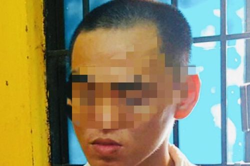 Chân dung 'đại ca' cầm đầu băng nhóm 200 giang hồ áo cam đập phá quán ốc