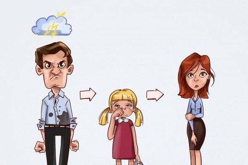 Vận mệnh đời mình chỉ do chính chúng ta nắm giữ