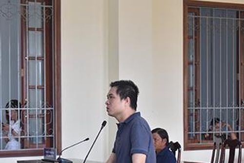 Cần Thơ: Tử hình kẻ giết chết vợ bằng 35 nhát dao