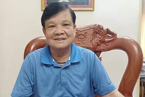 Nhiều lỗi sai trong sách 'Từ điển chính tả': Chủ biên nói gì?