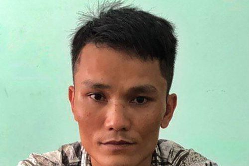 Bắt khẩn cấp kẻ tưới xăng đốt liên tiếp 6 ô tô ở TP Nha Trang