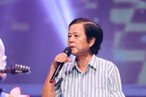 Nhạc sĩ Nguyễn Văn Hiên: 'Tôi lấy được vợ là từ một bài hát'