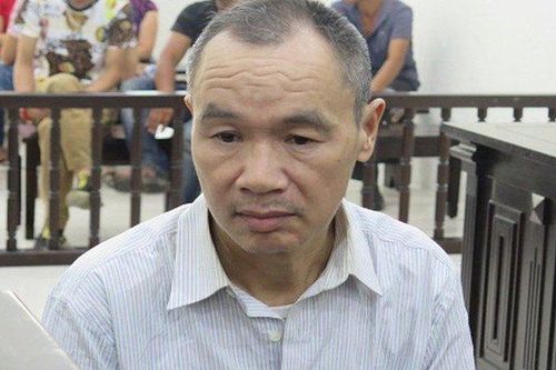 20 năm tù cho 'hổ dữ' vì tức thái độ hỗn hào mà 'ăn thịt con'