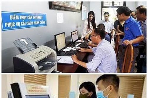 Trước 1/7, ban hành mẫu bản sao điện tử được chứng thực