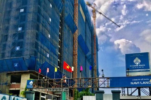 Cận cảnh loạt dự án BĐS chưa đủ pháp lý đã xây, rao bán tràn lan ở Bình Dương