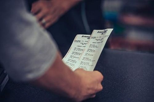 Mỹ: Giải độc đắc 9.500 tỉ đồng vừa có chủ