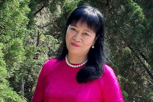 Cần có một nền văn học vì sinh thái toàn diện