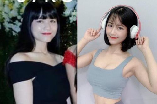 Từng bị trêu tới khóc vì ngoại hình, cô gái giảm cân để có vòng eo 60