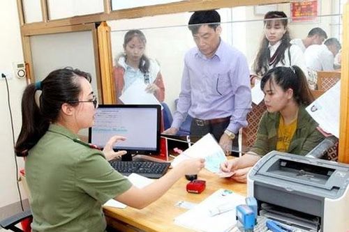 Quản lý người lưu trú trong thời gian chờ xuất cảnh