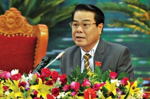 Ông Dương Thanh Bình được bầu giữ chức Ủy viên UBTV Quốc hội khóa XIV