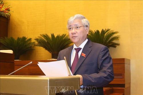 Ưu tiên đầu tư mức cao nhất cho vùng đồng bào dân tộc thiểu số và miền núi đặc biệt khó khăn