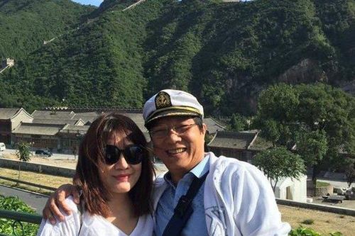 NSND Trọng Trinh: Từ hôn nhân đổ vỡ đến hạnh phúc bên người vợ kém 16 tuổi
