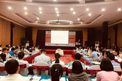 TPM công cụ cải tiến năng suất hiệu quả cho các doanh nghiệp