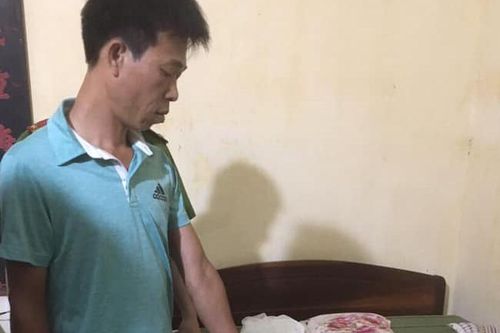 Bắt 'siêu trộm' tại bệnh viện