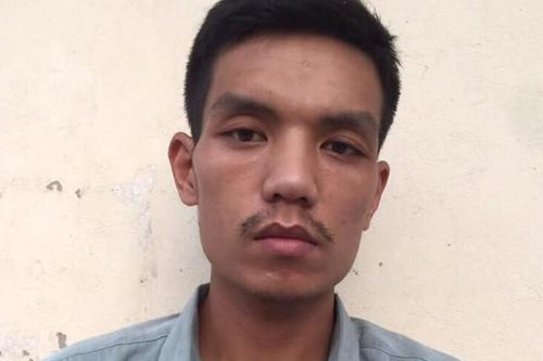 Lừa đảo chiếm đoạt tài sản ở Điện Biên, gã trai trốn về Hà Nội đi trộm cắp