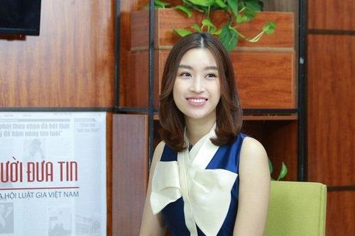 Hoa hậu Đỗ Mỹ Linh: Danh hiệu Hoa hậu và 'gạch đá' vì những lần va vấp, sẩy chân