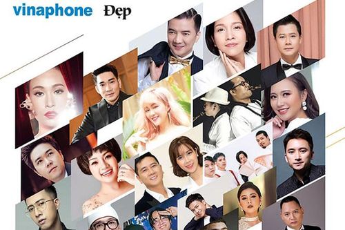 Hòa nhạc trực tuyến: Không còn là giải pháp tình thế!