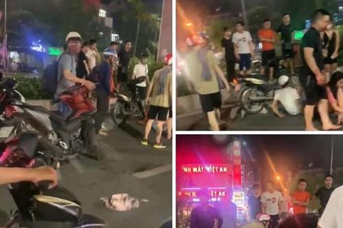 Điều tra vụ tai nạn giao thông khiến một phụ nữ bị sảy thai