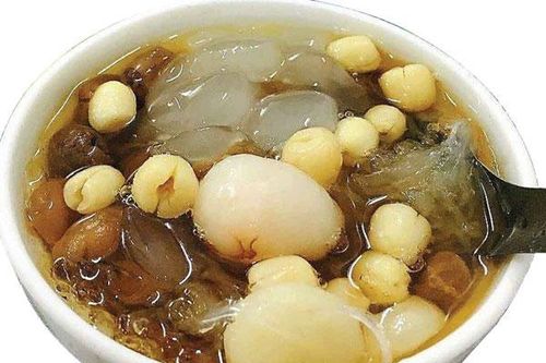 Long nhãn dưỡng huyết, ích trí
