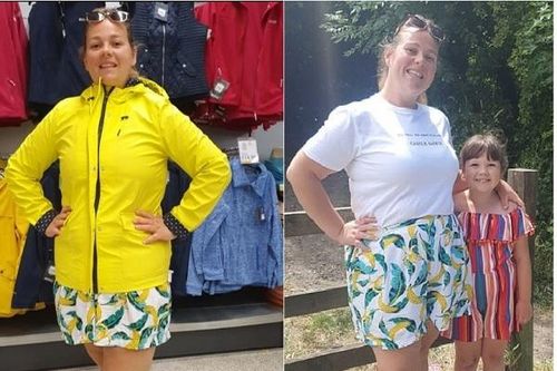 Chia sẻ của người phụ nữ giảm 63kg: 'Tôi không thể yêu tôi thì còn ai yêu được nữa'