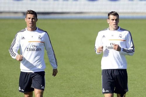 Hazard tỏa sáng, Real Madrid thắng cách biệt Eibar