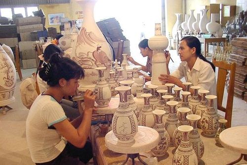 Phát triển chương trình Mỗi xã một sản phẩm: Khai thác tiềm năng các hợp tác xã