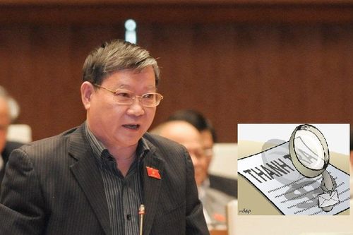 Các trường đại học đang phải tiếp quá nhiều đoàn thanh tra một năm