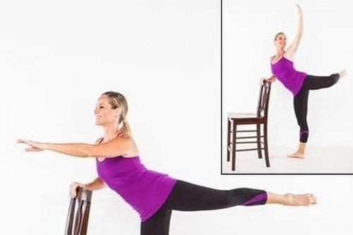 3 bài tập hô biến đôi chân cong thành thẳng