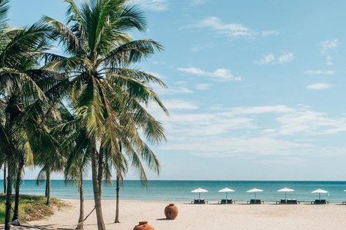 Tư vấn du lịch hè: Những bãi biển tuyệt đẹp không thể bỏ qua mùa hè 2020