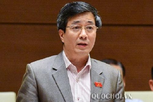 ĐBQH: 'Dọn tổ đón đại bàng thì cũng nên vãi thóc cho chào mào, chim sẻ'