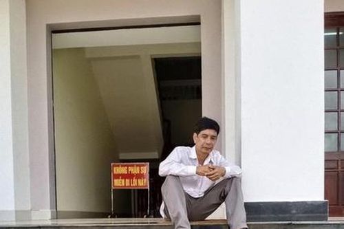 Niềm tin công lý