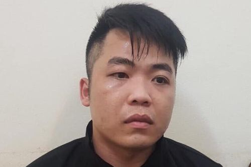 Bắt một đầu nậu ma túy chuyên cung cấp 'hàng trắng' cho các đối tượng bán lẻ ở quận Hoàn Kiếm