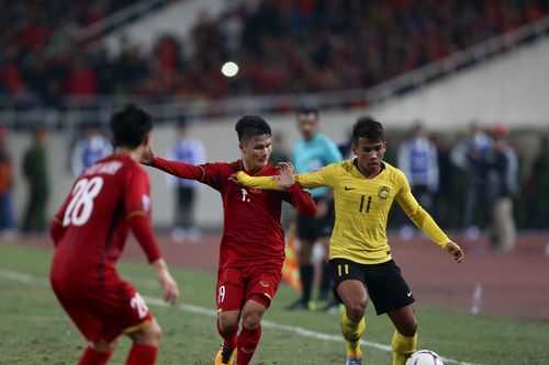 Kiểm soát được dịch Covid, Việt Nam đứng trước cơ hội đăng cai AFF Cup 2020