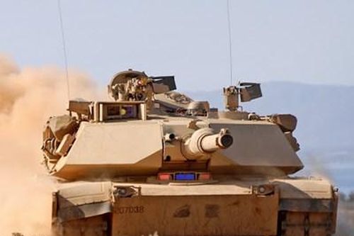 M1 Abrams đã không còn nằm trong top những dòng xe tăng tốt nhất thế giới