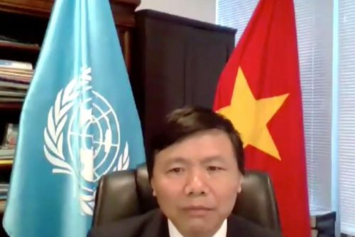 Hội đồng Bảo an thảo luận về hoạt động của Phái bộ UNITAD tại Iraq