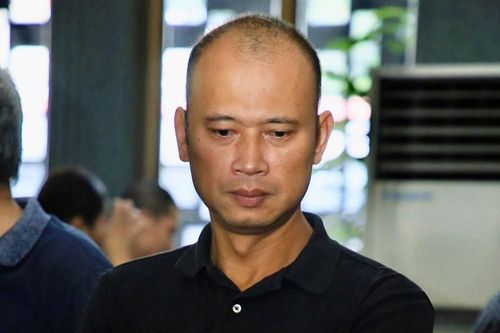 BTV Long Vũ 'nhắn gửi' MC Diệu Linh trong giây phút tiễn biệt