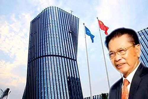 Soi độ giàu có của tỷ phú vừa bị bắt cóc trong chính biệt thự của mình