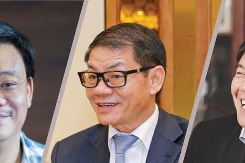 Giá lợn tăng cao, những tỷ phú Việt nào được lợi nhất?