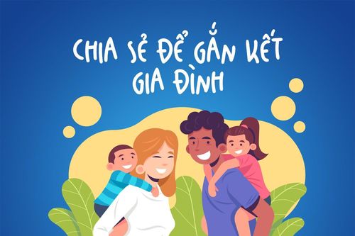 San sẻ yêu thương với gói cước mFamily của MobiFone