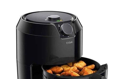Những sai lầm dễ mắc phải khi dùng nồi chiên không dầu