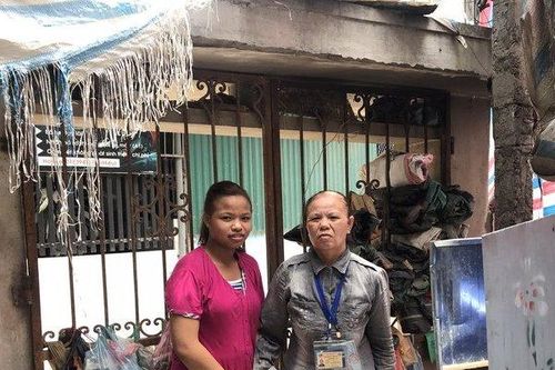 Bi kịch của người phụ nữ bị cụt một tay định tự tử để hai mẹ con 'hết khổ'