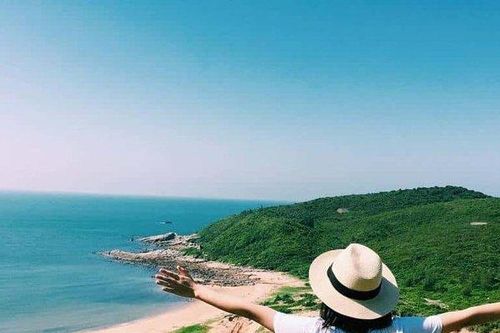 Tư vấn du lịch hè: Không lo chen chúc dịp hè với 4 thiên đường biển cực hoang sơ