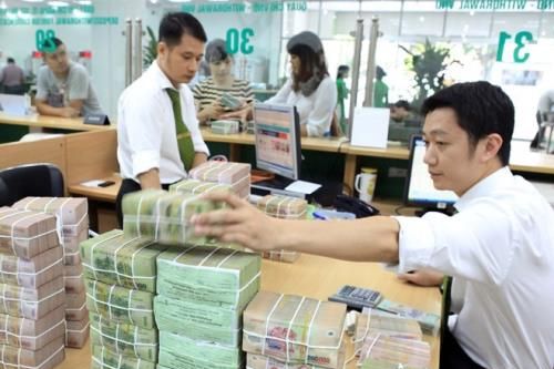 Đấu thầu trái phiếu Chính phủ huy động được hơn 6.400 tỷ đồng