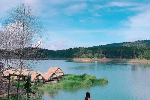 Những điểm check-in mới vô cùng 'hot' tại Đà Lạt