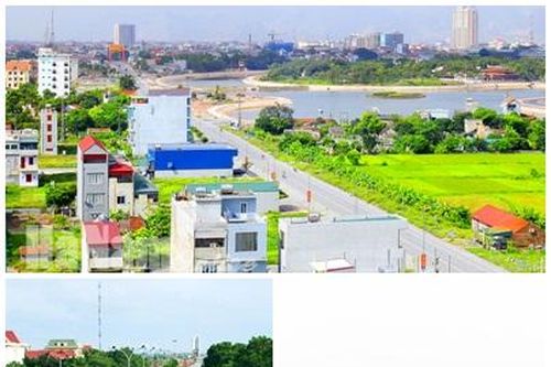 TP Cao Lãnh và thị xã Hồng Ngự hoàn thành nhiệm vụ xây dựng NTM