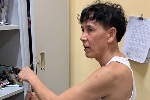 Trộm đột nhập UBND xã trộm hơn 40 triệu đồng cùng nhiều tài sản