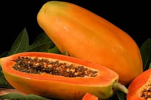 Đu đủ: Cực tốt và cực độc, biết mà tránh khi ăn kẻo 'rước họa vào thân'