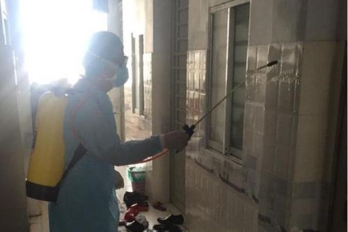 Cần cảnh giác để phát hiện sớm trong các trường hợp nhập cảnh trái phép