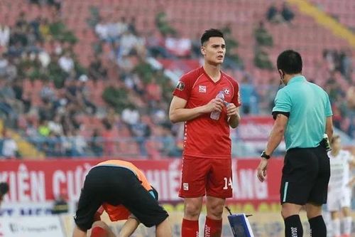 Hải Phòng, Quảng Nam lại thua